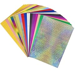 50sheets reactive foil for sale  Delivered anywhere in UK