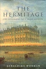 Hermitage biography great for sale  Delivered anywhere in USA 