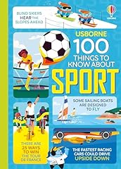 100 things know usato  Spedito ovunque in Italia 