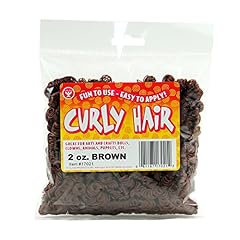 Hygloss curly doll for sale  Delivered anywhere in USA 
