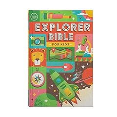 Csb explorer bible for sale  Delivered anywhere in USA 
