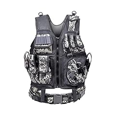 Petsola tactical vest for sale  Delivered anywhere in USA 