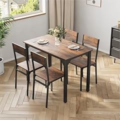 Warmiehomy dining table for sale  Delivered anywhere in UK