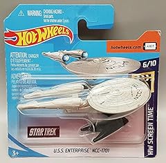 Hot wheels enterprise for sale  Delivered anywhere in UK