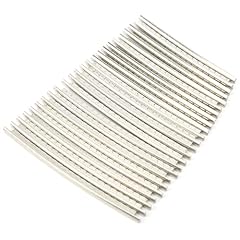 24pcs guitar fret for sale  Delivered anywhere in UK