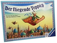 Fliegende teppich ravensburger gebraucht kaufen  Wird an jeden Ort in Deutschland