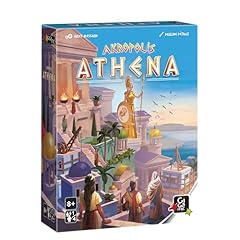 Akropolis athena d'occasion  Livré partout en France