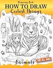 Drawing book draw for sale  Delivered anywhere in USA 