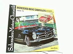 Mercedes benz cabriolets usato  Spedito ovunque in Italia 