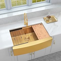 Monsinta inch gold for sale  Delivered anywhere in USA 