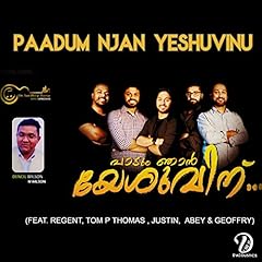 Paadum njan yeshuvinu d'occasion  Livré partout en France