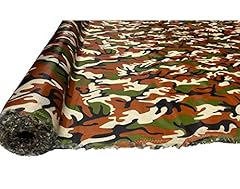 Express camuffare ripstop usato  Spedito ovunque in Italia 