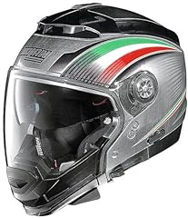Nolan casco moto usato  Spedito ovunque in Italia 