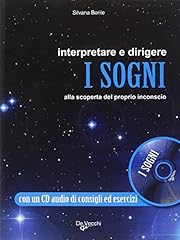 Interpretare dirigere sogni. usato  Spedito ovunque in Italia 