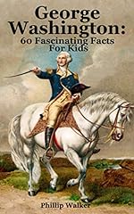 George washington fascinating for sale  Delivered anywhere in USA 
