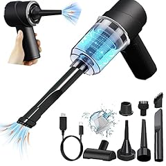 Handheld vacuum cordless for sale  Delivered anywhere in UK