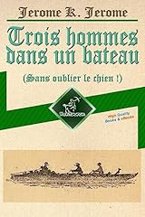 Hommes bateau oublier d'occasion  Livré partout en France