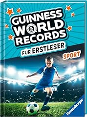 Guinness records erstleser gebraucht kaufen  Wird an jeden Ort in Deutschland