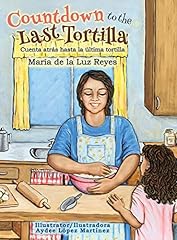 Countdown last tortilla for sale  Delivered anywhere in USA 
