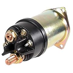 Rareelectrical new solenoid for sale  Delivered anywhere in USA 