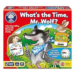 Orchard toys time for sale  Delivered anywhere in UK