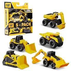Cattoysofficial mezzi cantiere usato  Spedito ovunque in Italia 