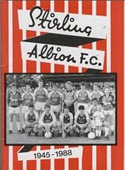 Stirling albion 1945 for sale  Delivered anywhere in UK