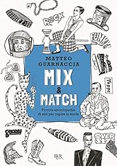 Mix match. piccola usato  Spedito ovunque in Italia 