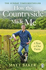 A Year on Our Farm: How the Countryside Made Me for sale  Delivered anywhere in UK