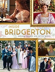 Inside bridgerton for sale  Delivered anywhere in USA 