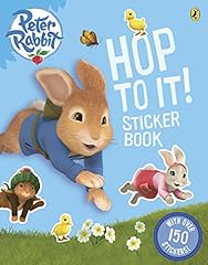 Peter rabbit animation for sale  Delivered anywhere in UK