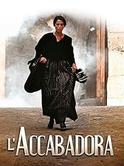 Accabadora usato  Spedito ovunque in Italia 
