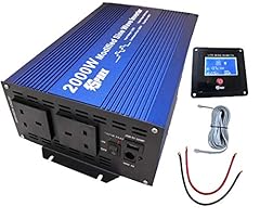 Spark 2000 watt for sale  Delivered anywhere in UK