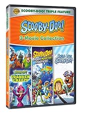 Scooby doo frankencreepy for sale  Delivered anywhere in USA 
