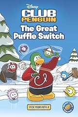 Great puffle switch for sale  Delivered anywhere in USA 