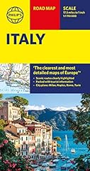 Philip italy road gebraucht kaufen  Wird an jeden Ort in Deutschland