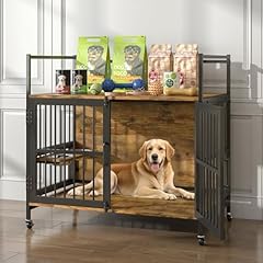 Dog crate furniture for sale  Delivered anywhere in UK