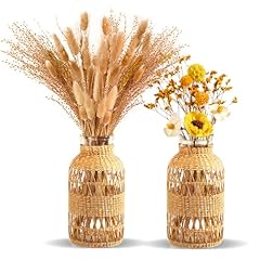 Zens wicker boho for sale  Delivered anywhere in USA 