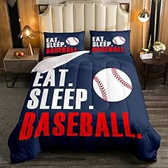 Baseball comforter ball for sale  Delivered anywhere in USA 