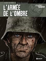 Armée ombre etions d'occasion  Livré partout en France