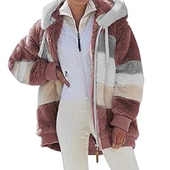 Generic teddyfleece jacke gebraucht kaufen  Wird an jeden Ort in Deutschland