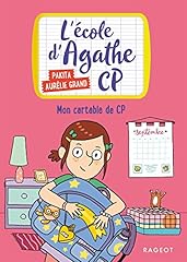 Cartable école agathe d'occasion  Livré partout en Belgiqu