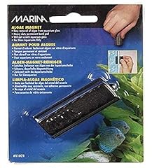 Marina algae magnet for sale  Delivered anywhere in UK
