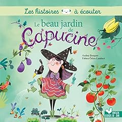 Beau jardin capucine d'occasion  Livré partout en Belgiqu