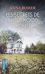 Secrets thornwood house d'occasion  Livré partout en France