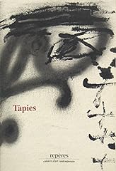 Antoni tapies reperes for sale  Delivered anywhere in USA 