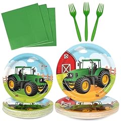 Decorlife tractor birthday for sale  Delivered anywhere in USA 