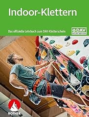Indoor klettern ffizielle gebraucht kaufen  Wird an jeden Ort in Deutschland