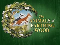 Animals farthing wood for sale  Delivered anywhere in UK