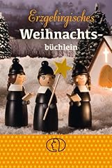 Erzgebirgisches weihnachtsbüc gebraucht kaufen  Wird an jeden Ort in Deutschland